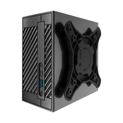 ASROCK DeskMini 310 - Barebone