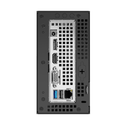 ASROCK DeskMini 310 - Barebone