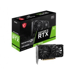 VGA MSI GeForce? RTX 3050...