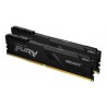 DDR4 64GB KIT 2x32GB PC 3600 Kingston FURY Beast KF436C18BBK2/64