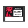 SSD Kingston DC600M 960GB Sata 3.0 2,5 Enterprise SEDC600M/960G