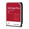 HDD WD Red Pro WD142KFGX 14TB/8,9/600/72 SATA III (D) (CMR)