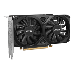 VGA MSI GeForce? RTX 3050 6GB Ventus 2X E OC