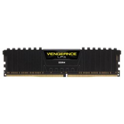 DDR4 32GB KIT 2x16GB PC 3200 Corsair Vengeance LPX CMK32GX4M2E3200C16