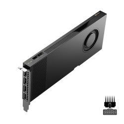 VGA PNY Quadro RTX 4000 ADA 20GB Retail (VCNRTX4000ADA-PB)