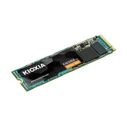 SSD KIOXIA Exceria G2 2TB LRC20Z002TG8 M.2 PCIe 3.1 x4 NVME