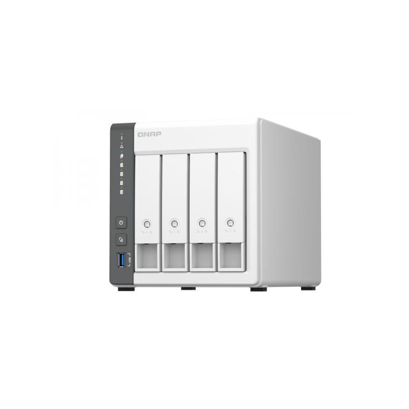 NAS Server QNAP TS-433-4G 4-Bay