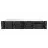 NAS Server QNAP TS-864EU-RP-8G 8-Bay NAS-Rack