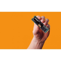 SSD KIOXIA Exceria G2 2TB LRC20Z002TG8 M.2 PCIe 3.1 x4 NVME