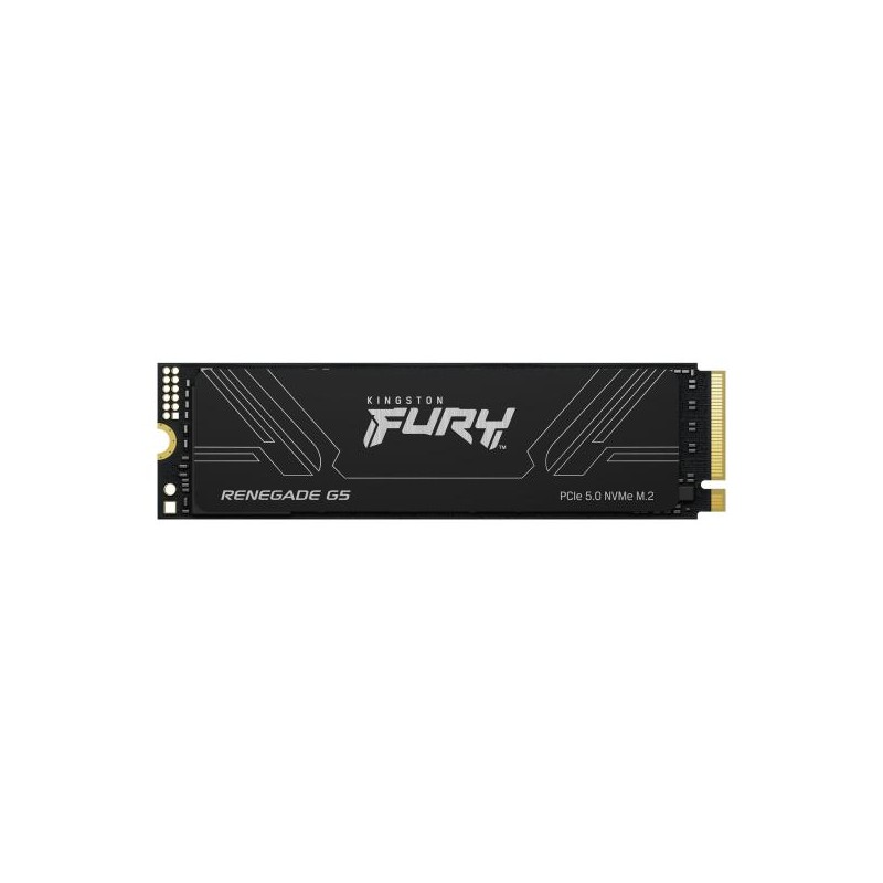 SSD Kingston FURY Renegade G5 4TB Kingston SFYR2S/4T0 M.2 PCIe 5.0 NVMe