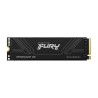 SSD Kingston FURY Renegade G5 4TB Kingston SFYR2S/4T0 M.2 PCIe 5.0 NVMe