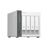 NAS Server QNAP TS-433-4G 4-Bay