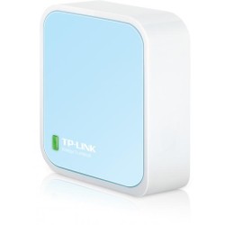 TP-Link Wireless Router...
