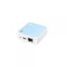 TP-Link Wireless Router 300M TL-WR802N