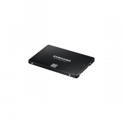 SSD Samsung 870 EVO 250GB Sata3  MZ-77E250B/EU