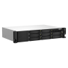 NAS Server QNAP TS-864EU-RP-8G 8-Bay NAS-Rack