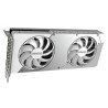 VGA Inno3D GeForce? RTX 5070 12GB Twin X2 OC White