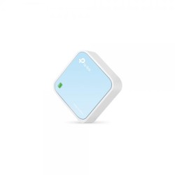 TP-Link Wireless Router 300M TL-WR802N