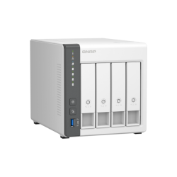 NAS Server QNAP TS-433-4G 4-Bay