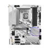 ASROCK Z890 Pro RS WiFi White (1851) (D)