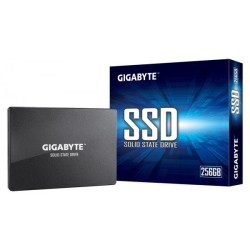 SSD GIGABYTE 256GB Sata3...