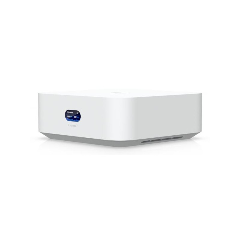 UbiQuiti UniFi Express 7 Gateway Wi-Fi 7 UX7 (1 Jahr Garantie)