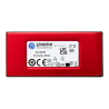 SSD extern Kingston XS1000 2TB SXS1000R/2000G rot