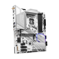 ASROCK Z890 Pro RS WiFi White (1851) (D)