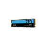 SSD Lexar 1TB NM710 LNM710X001T-RNNNG  PCIe M.2 NVME PCIe 4.0 x4