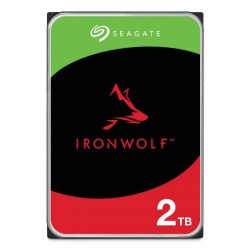 HDD Seagate IronWolf...