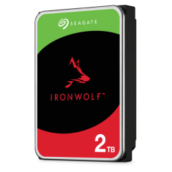 HDD Seagate IronWolf ST2000VN003 2TB Sata III 256MB (D)