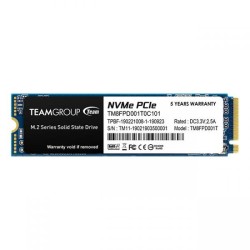 SSD Teamgroup 1TB MP33 PRO...
