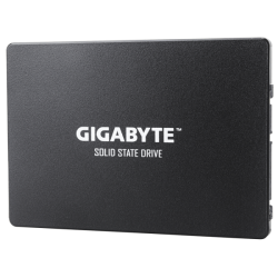 SSD GIGABYTE 256GB Sata3 GP-GSTFS31256GTND 2,5