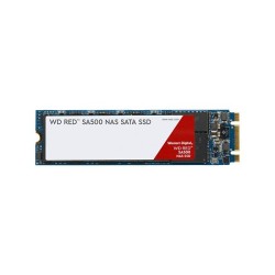 SSD WD RED 1TB SA500 Sata3...