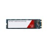 SSD WD RED 1TB SA500 Sata3  M.2 WDS100T1R0B SATA