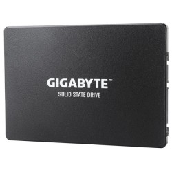 SSD GIGABYTE 480GB Sata3...