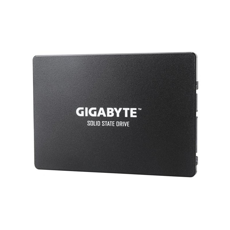 SSD GIGABYTE 480GB Sata3 GP-GSTFS31480GNTD 2,5
