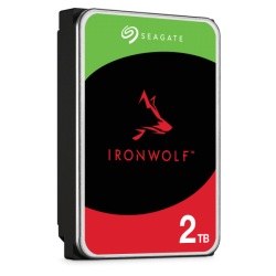 HDD Seagate IronWolf ST2000VN003 2TB Sata III 256MB (D)