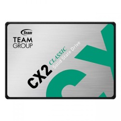 SSD Team Group 2TB CX2...