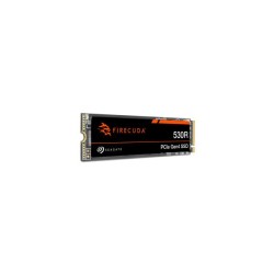 SSD Seagate 2TB FireCuda...