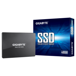 SSD GIGABYTE 480GB Sata3 GP-GSTFS31480GNTD 2,5