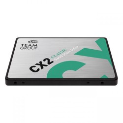 SSD Team Group 2TB CX2 Sata3 2,5 7mm T253X6002T0C101