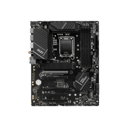 MSI PRO B760-P WIFI DDR4 (1700) (D)