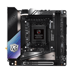 ASROCK Z890I NOVA WIFI (1851) (D)