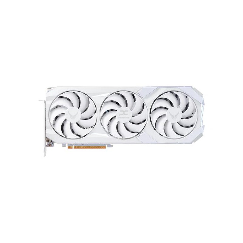 VGA PowerColor Radeon Red Devil Spectral White RX 9070 XT 16GB GDDR6