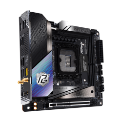 ASROCK Z890I NOVA WIFI (1851) (D)