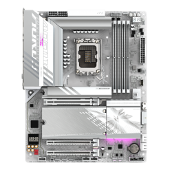 Gigabyte GA-Z890 A ELITE WF7 ICE (1851) (D)