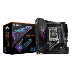 Gigabyte GA-Z890I AORUS...