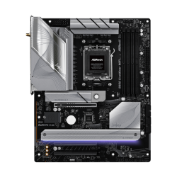 ASROCK B850 LiveMixer WiFi (AM5) (D)