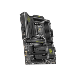 MSI MAG B850 TOMAHAWK MAX WIFI (AM5)